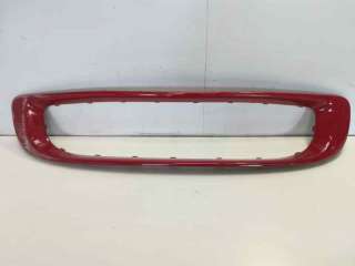 Recambio de molduras delanteras para mini r56 2006-2014 one d referencia OEM IAM 51127264357  