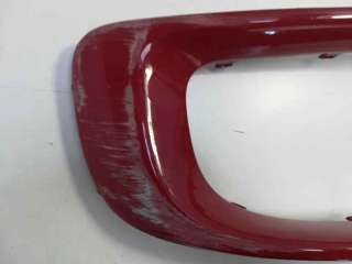 Recambio de molduras delanteras para mini r56 2006-2014 one d referencia OEM IAM 51127264357  
