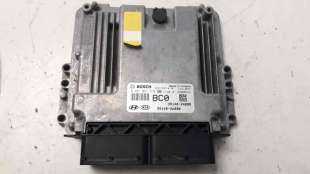 Recambio de centralita motor uce para hyundai tucson 2015- klass bluedrive referencia OEM IAM 391402ABB0 0281031578 