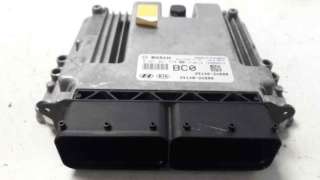 Recambio de centralita motor uce para hyundai tucson 2015- klass bluedrive referencia OEM IAM 391402ABB0 0281031578 