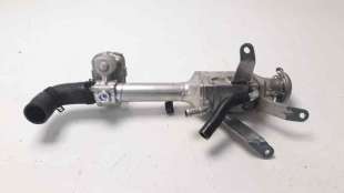 Recambio de valvula egr para audi q8 (4mn) (07.2018) 2018- 50 tdi quattro referencia OEM IAM 059131508  