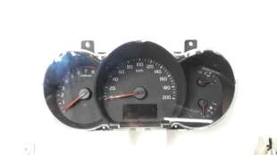 Recambio de cuadro instrumentos para kia picanto 2011-2017 1.0 cat referencia OEM IAM 940831Y120 20150824 