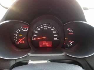 Recambio de cuadro instrumentos para kia picanto 2011-2017 1.0 cat referencia OEM IAM 940831Y120 20150824 