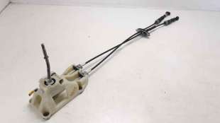 Recambio de palanca cambio para kia picanto 2011-2017 1.0 cat referencia OEM IAM   