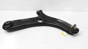 Recambio de brazo suspension inferior delantero derecho para kia picanto 2011-2017 1.0 cat referencia OEM IAM   