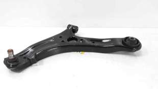 Recambio de brazo suspension inferior delantero izquierdo para kia picanto 2011-2017 1.0 cat referencia OEM IAM   