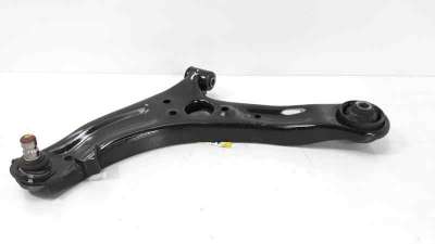 Recambio de brazo suspension inferior delantero izquierdo para kia picanto 2011-2017 1.0 cat referencia OEM IAM   