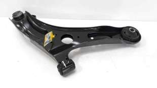 Recambio de brazo suspension inferior delantero izquierdo para kia picanto 2011-2017 1.0 cat referencia OEM IAM    2
