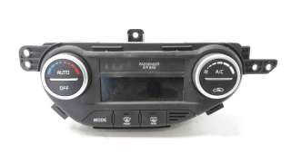 Recambio de mando climatizador para kia picanto 2011-2017 1.0 cat referencia OEM IAM 972501YEA0A  