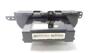 Recambio de mando climatizador para kia picanto 2011-2017 1.0 cat referencia OEM IAM 972501YEA0A   2