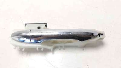Recambio de maneta exterior trasera derecha para kia picanto 2011-2017 1.0 cat referencia OEM IAM   