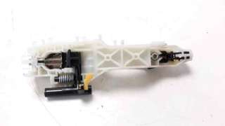 Recambio de maneta exterior trasera derecha para kia picanto 2011-2017 1.0 cat referencia OEM IAM   