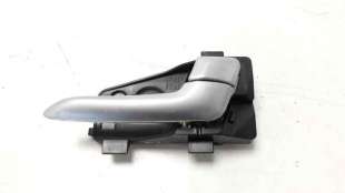 Recambio de maneta interior delantera derecha para kia picanto 2011-2017 1.0 cat referencia OEM IAM 826201Y000  