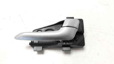 Recambio de maneta interior delantera derecha para kia picanto 2011-2017 1.0 cat referencia OEM IAM 826201Y000  