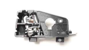 Recambio de maneta interior delantera derecha para kia picanto 2011-2017 1.0 cat referencia OEM IAM 826201Y000   2