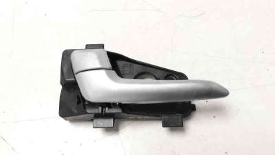 Recambio de maneta interior delantera izquierda para kia picanto 2011-2017 1.0 cat referencia OEM IAM 826101Y000  