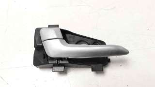 Recambio de maneta interior delantera izquierda para kia picanto 2011-2017 1.0 cat referencia OEM IAM 826101Y000  