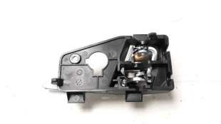 Recambio de maneta interior delantera izquierda para kia picanto 2011-2017 1.0 cat referencia OEM IAM 826101Y000   2