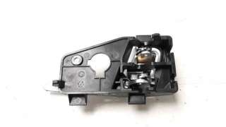 Recambio de maneta interior delantera izquierda para kia picanto 2011-2017 1.0 cat referencia OEM IAM 826101Y000  