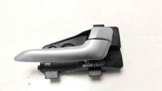 Recambio de maneta interior trasera derecha para kia picanto 2011-2017 1.0 cat referencia OEM IAM 836201Y000  