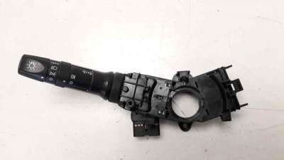 Recambio de mando intermitentes para kia picanto 2011-2017 1.0 cat referencia OEM IAM 934101Y621  