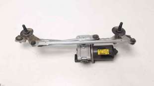 Recambio de motor limpia delantero para kia picanto 2011-2017 1.0 cat referencia OEM IAM 981001Y000  