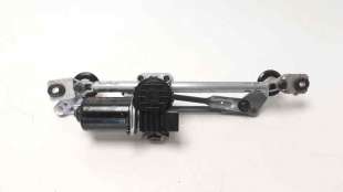 Recambio de motor limpia delantero para kia picanto 2011-2017 1.0 cat referencia OEM IAM 981001Y000   2