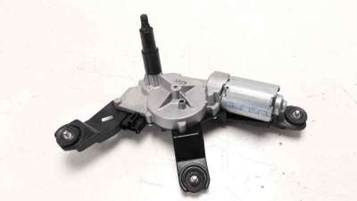 Recambio de motor limpia trasero para kia picanto 2011-2017 1.0 cat referencia OEM IAM 987001Y000  