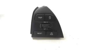 Recambio de mando volante para kia picanto 2011-2017 1.0 cat referencia OEM IAM 967201Y500 9670001Y600 