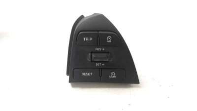 Recambio de mando volante para kia picanto 2011-2017 1.0 cat referencia OEM IAM 967201Y500 9670001Y600 