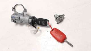 Recambio de conmutador de arranque para kia picanto 2011-2017 1.0 cat referencia OEM IAM   