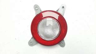 Recambio de piloto marcha atras para kia picanto 2011-2017 1.0 cat referencia OEM IAM 924051Y8RH  