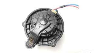 Recambio de ventilador calefaccion para kia picanto 2011-2017 1.0 cat referencia OEM IAM F00S3B2468  
