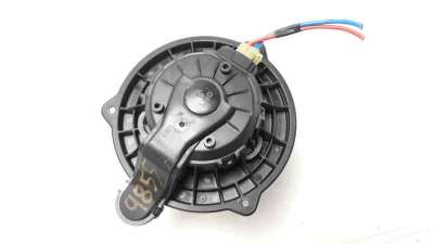 Recambio de ventilador calefaccion para kia picanto 2011-2017 1.0 cat referencia OEM IAM F00S3B2468  