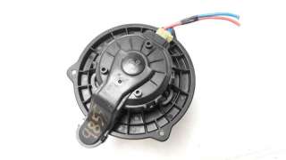 Recambio de ventilador calefaccion para kia picanto 2011-2017 1.0 cat referencia OEM IAM F00S3B2468  