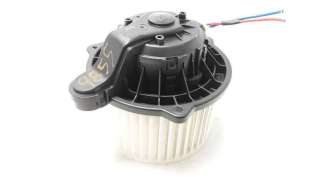 Recambio de ventilador calefaccion para kia picanto 2011-2017 1.0 cat referencia OEM IAM F00S3B2468  