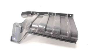 Recambio de cubrecarter para kia picanto 2011-2017 1.0 cat referencia OEM IAM 291301Y000   2