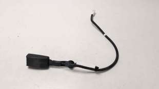 Recambio de cinturon seguridad delantero derecho para kia picanto 2011-2017 1.0 cat referencia OEM IAM 888401Y200EQ  