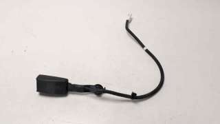 Recambio de cinturon seguridad delantero derecho para kia picanto 2011-2017 1.0 cat referencia OEM IAM 888401Y200EQ  