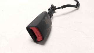 Recambio de cinturon seguridad delantero derecho para kia picanto 2011-2017 1.0 cat referencia OEM IAM 888401Y200EQ  