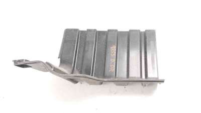 Recambio de cubrecarter para kia picanto 2011-2017 1.0 cat referencia OEM IAM 291201Y000  