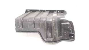 Recambio de cubrecarter para kia picanto 2011-2017 1.0 cat referencia OEM IAM 291201Y000   2