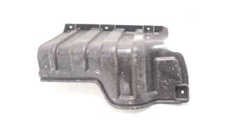 Recambio de cubrecarter para kia picanto 2011-2017 1.0 cat referencia OEM IAM 291201Y000  