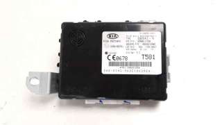 Recambio de modulo electronico para kia picanto 2011-2017 1.0 cat referencia OEM IAM 954001YFB0  