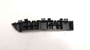 Recambio de molduras traseras para kia picanto 2011-2017 1.0 cat referencia OEM IAM 866131Y000  