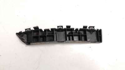Recambio de molduras traseras para kia picanto 2011-2017 1.0 cat referencia OEM IAM 866131Y000  