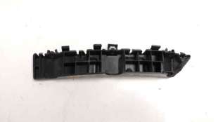 Recambio de molduras traseras para kia picanto 2011-2017 1.0 cat referencia OEM IAM 866141Y000  