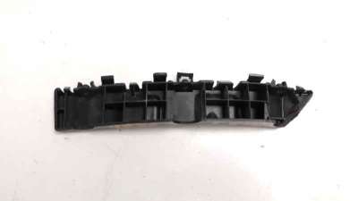 Recambio de molduras traseras para kia picanto 2011-2017 1.0 cat referencia OEM IAM 866141Y000  