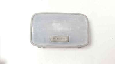 Recambio de luz interior para kia picanto 2011-2017 1.0 cat referencia OEM IAM 928501Y000  