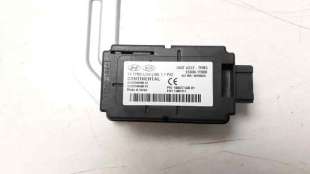 Recambio de modulo electronico para kia picanto 2011-2017 1.0 cat referencia OEM IAM 958001Y000  